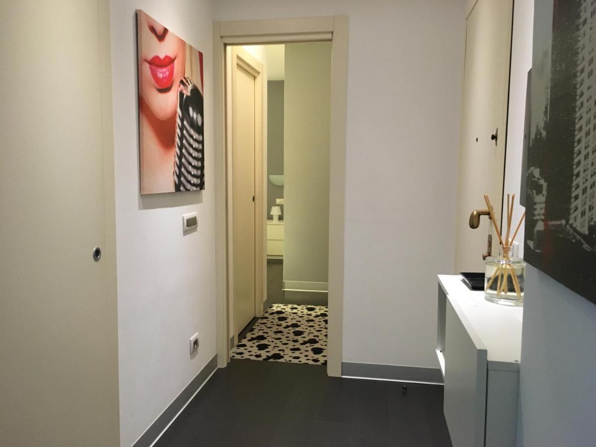 Civico6 Apartment Tirano Exterior photo