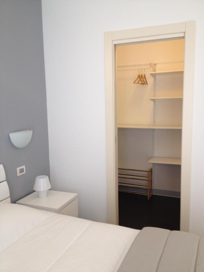 Civico6 Apartment Tirano Exterior photo