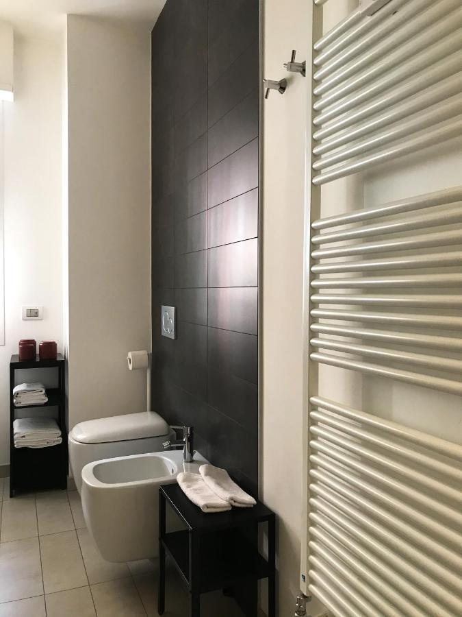 Civico6 Apartment Tirano Exterior photo