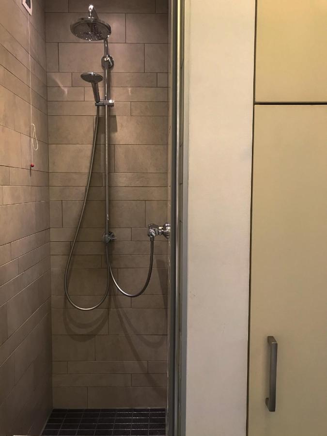 Civico6 Apartment Tirano Exterior photo