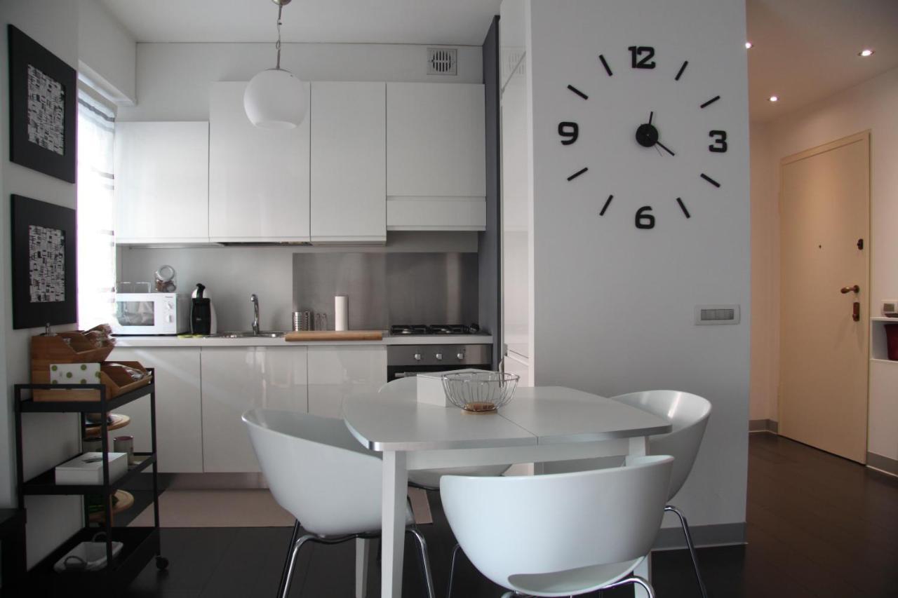 Civico6 Apartment Tirano Exterior photo