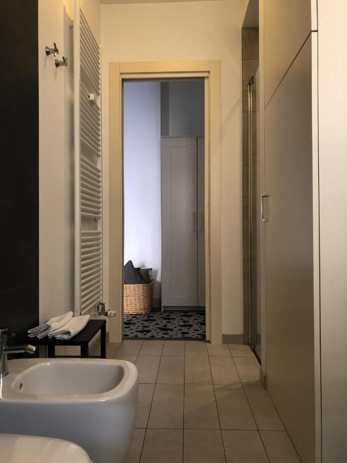 Civico6 Apartment Tirano Exterior photo