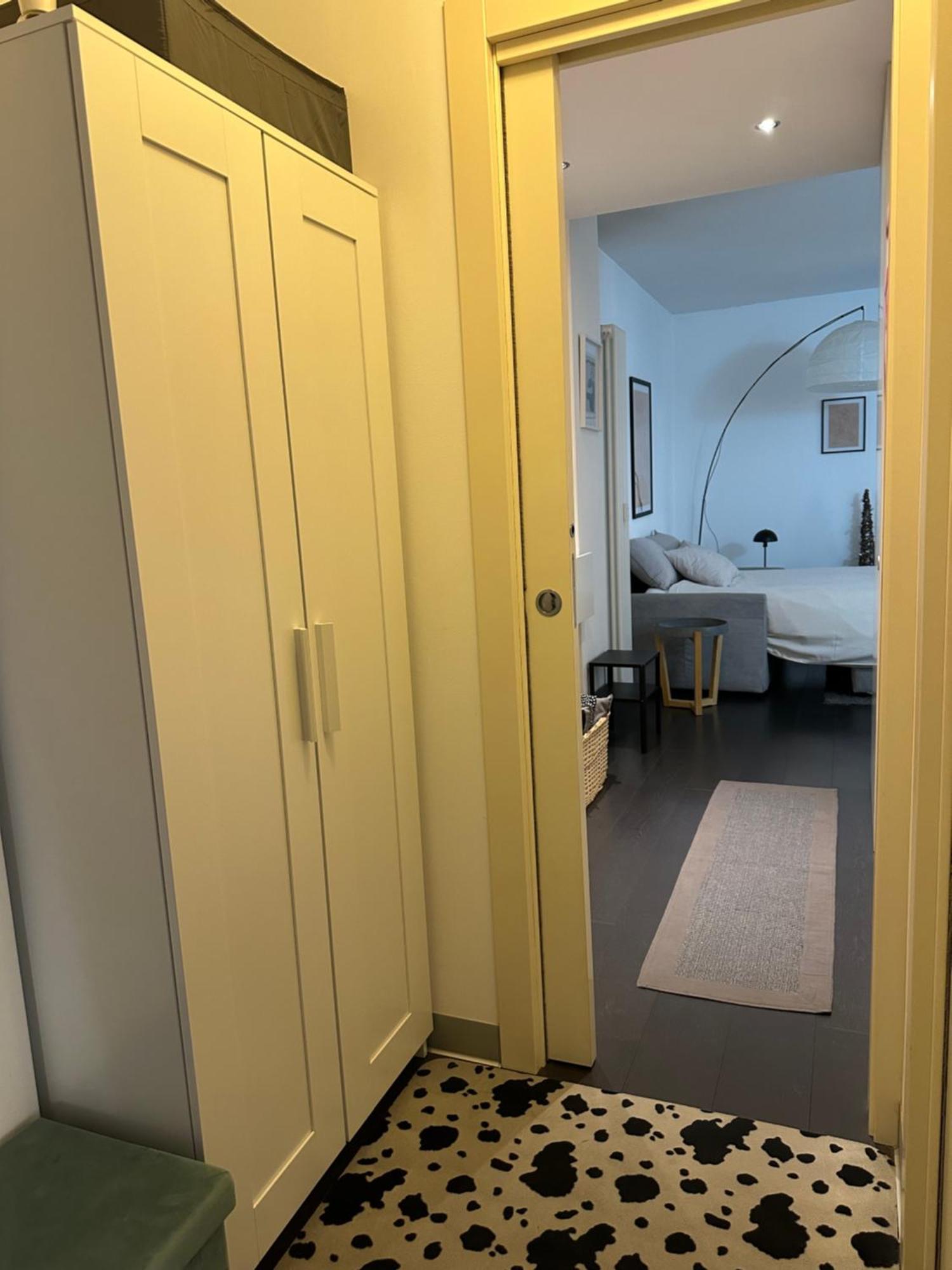 Civico6 Apartment Tirano Exterior photo