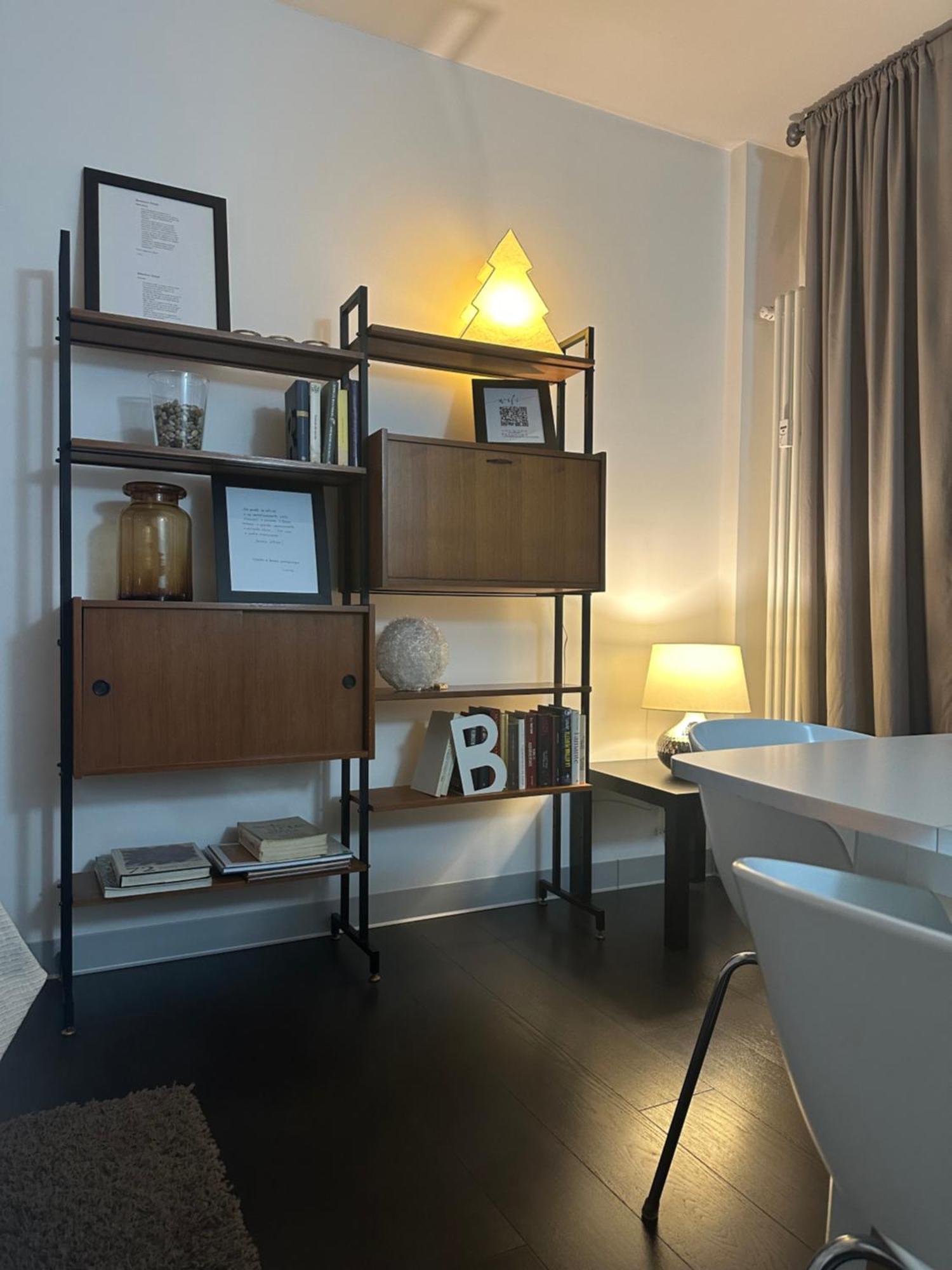 Civico6 Apartment Tirano Exterior photo